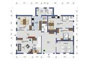 Grundriss EG - 