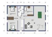 Grundriss DG - 