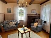 Wohnzimmer - 