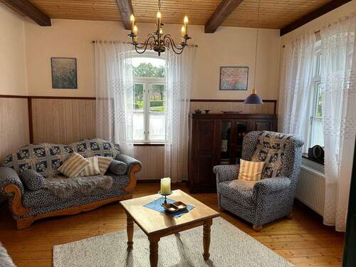 Wohnzimmer - 