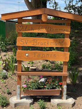 gutes Sportangebot vor Ort - 