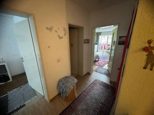 Diele (7,94 m²) - 