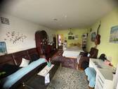 Wohn- und Esszimmer (20,75 m²) - 