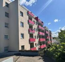 3-Zimmer-Eigentumswohnung mit Balkon und Tiefgaragenstellplatz in 23558 Lübeck-Buntekuh - Lübeck - Buntekuh