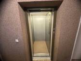 Fahrstuhl - 