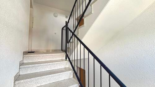 Treppenhaus - 
