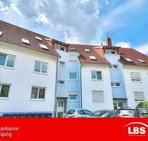 Wohnen mit Balkon ins Grüne - 96.000,00 EUR Kaufpreis, ca.  78,00 m² Wohnfläche in Windischleuba (PLZ: 04603)