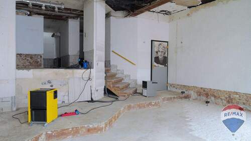 Erdgeschoss aktuell - 