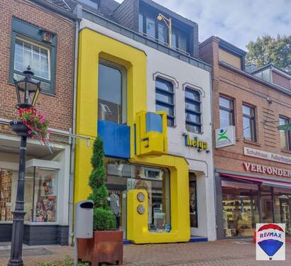 IMG20231006153932 - 7 Zimmer Mehrfamilienhaus, Wohnhaus in Kleve