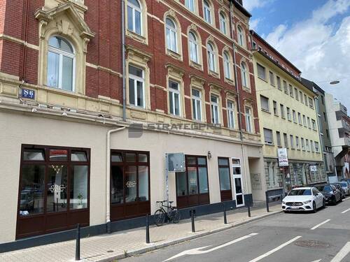 Außenansicht - Büro zur Miete in Mannheim