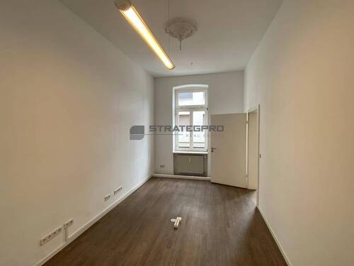 Innenansicht - 
