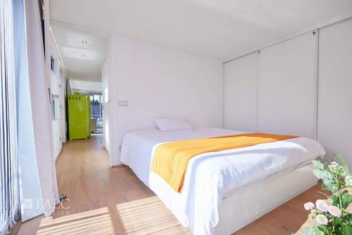 nur Wachküssen erlaubt - 