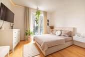 Schlafzimmer 1 - 