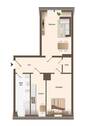 Grundriss - 