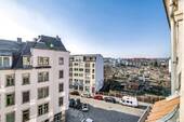 Weitsicht - 2 Zimmer Etagenwohnung in Dresden