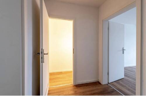 Ansicht Flur - 