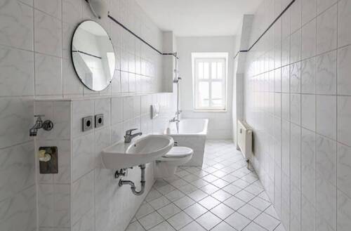 Badezimmer - 