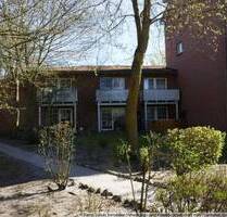 Vermietete 2-Zimmer-Wohnung mit Balkon - Lüneburg Ochtmissen