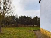 Zugang zum Hof - 