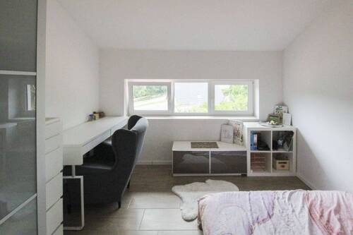 Schlafzimmer3 OG - 