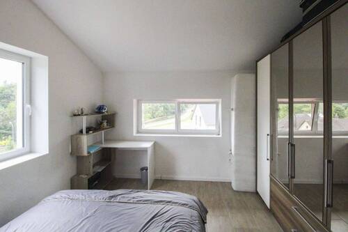 Schlafzimmer4 OG - 