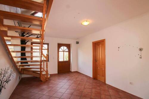 Eingangsbereich - 