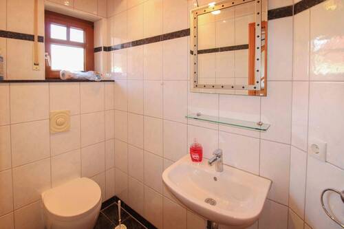Gäste WC - 