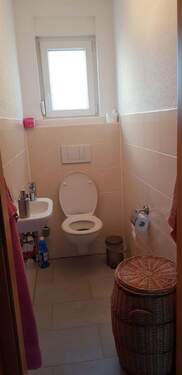 Gäste-WC - 