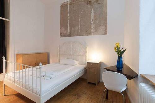 2.jpg - 2 Zimmer Etagenwohnung zur Miete in Schwerin