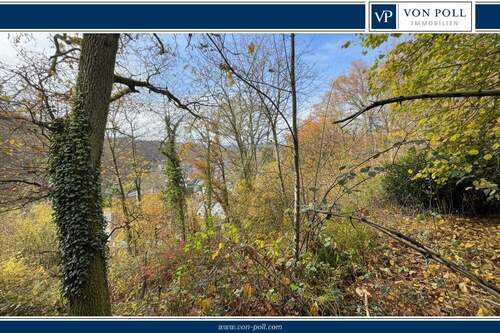 Attraktives Baugrundstück in Blicklage - Attraktives Baugrundstück in Blicklage