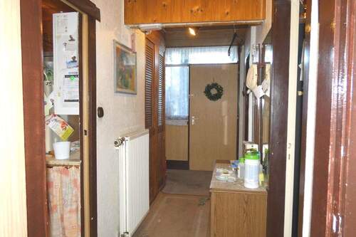 Herzlich Willkommen! - 