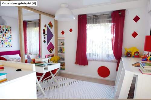 Gastaltungsbeispiel (KI-generiert) - 