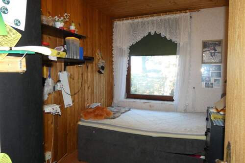 Ein gemütliches Kinderzimmer - 