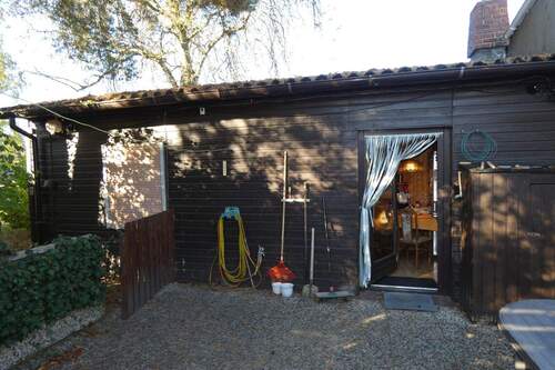 mit Zugang zur Terrasse - 