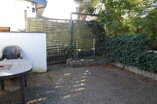 in Südausrichtung - 