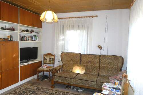 weiteres Kinder- oder Gästezimmer - 