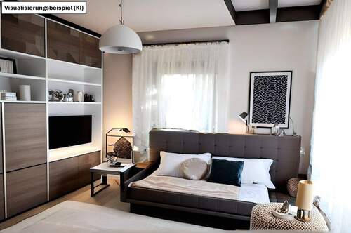 Gastaltungsbeispiel (KI-generiert) - 