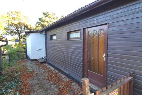 direkt an der Fischbeker Heide - 4 Zimmer Bungalow zum Kaufen in Hamburg