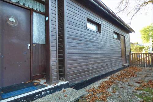 stabil und solide erbaut - 