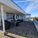 Dachterrasse - 