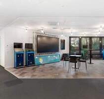 Großzügige Bürofläche in München-Pasing - flexibel, möbliert, inkl. Stellplätze