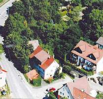 Bauplatz mit zwei großen Gewölbekellern - Freudental