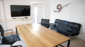 Meetingraum - Büro in Stuttgart
