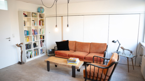 Sofaecke - Büro mit 4,00 m&sup2; in Stuttgart zur Miete