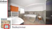 Badezimmer - 