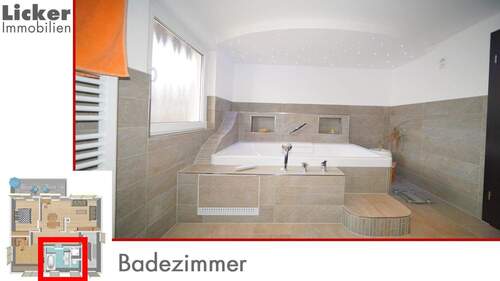 Badezimmer - 