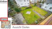 Aussicht-Garten - 