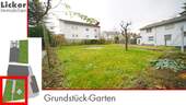 Grundstück-Garten - 