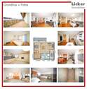 Grundriss + Fotos - Wohnung - 