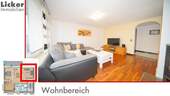 Wohnbereich - 